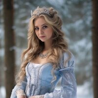 Елена Климова