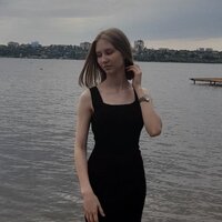 Злата Ятлова