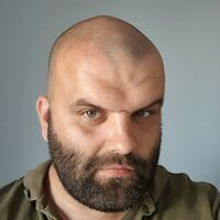 Дмитрий Крюков