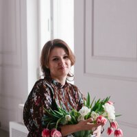 Инесса Манишина