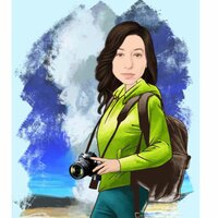 Диана Соколова