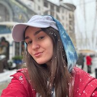 Анна Бирюкова