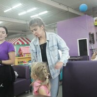 Алеся Урванцева