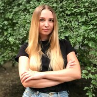 Дарья Роменскя