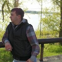 Кухарев Серёга