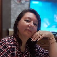 Таисия Ефремова