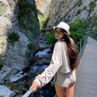 Анастасия Ерпылева