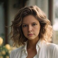 Светлана Усачева