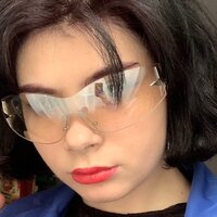 Екатерина Александровна