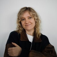 Екатерина И.