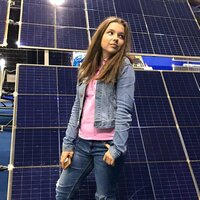 Софа Ромашкина