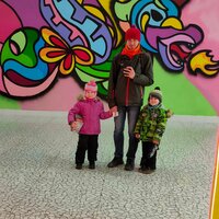 Ирек Шайдуллин