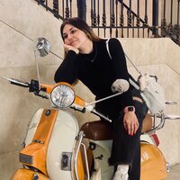 Вероника И.