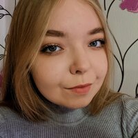 Юля Калинина