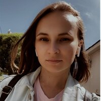 Дарья Другова