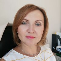 Татьяна Жаркова