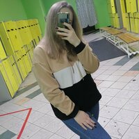 Анастасия Дроздова