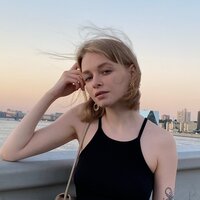 Амина Захарова