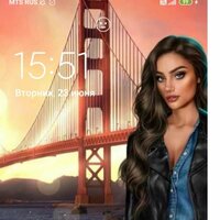 Алёна Марачева