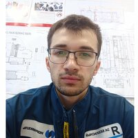 Алексей Джиоты