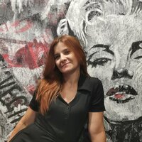 Евгения Зимина