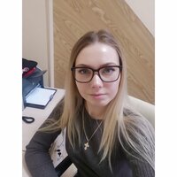 Валерия Мартынова