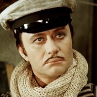 Сергей Косарев