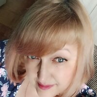 Татьяна Галкина