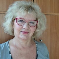 Галина Зубарева