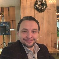 Илья Карташов