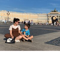 Оксана Подольская