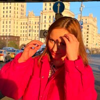 Елизавета С.