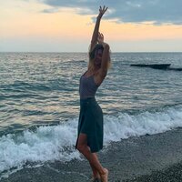 Инесса Казанова