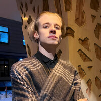 Артём Митькин