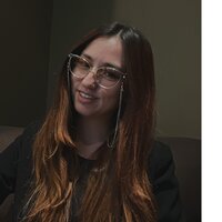 Анастасия Петровичева.