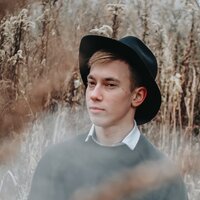 Николай Паук