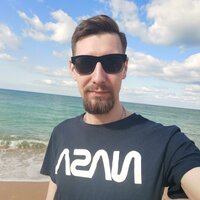 Алексей Мамруков