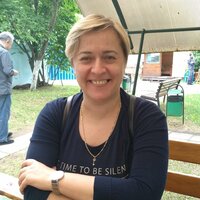 Вероника Козмерчук