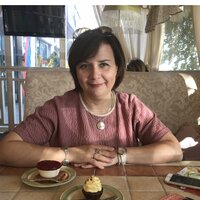 Ирина Королева