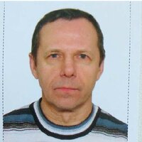 Игорь Рычажков