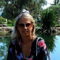 Алена Шайдуллина