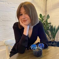 Анастасия Пономарева