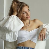 Снежана Алексеева
