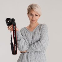 Татьяна Анохина