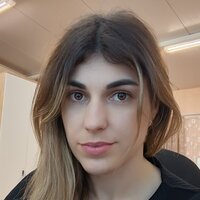 Дарья Копрянцева