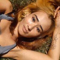 Зарина Редреева