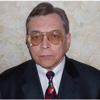 Юрий Валентинович