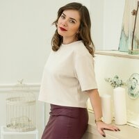 Валентина Каипова