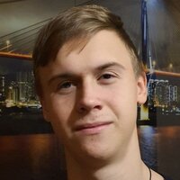 Максим Жильцов