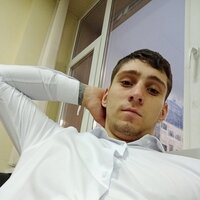 Денис Какунин